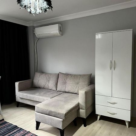 Foryou Suit Otel Стамбул Екстер'єр фото