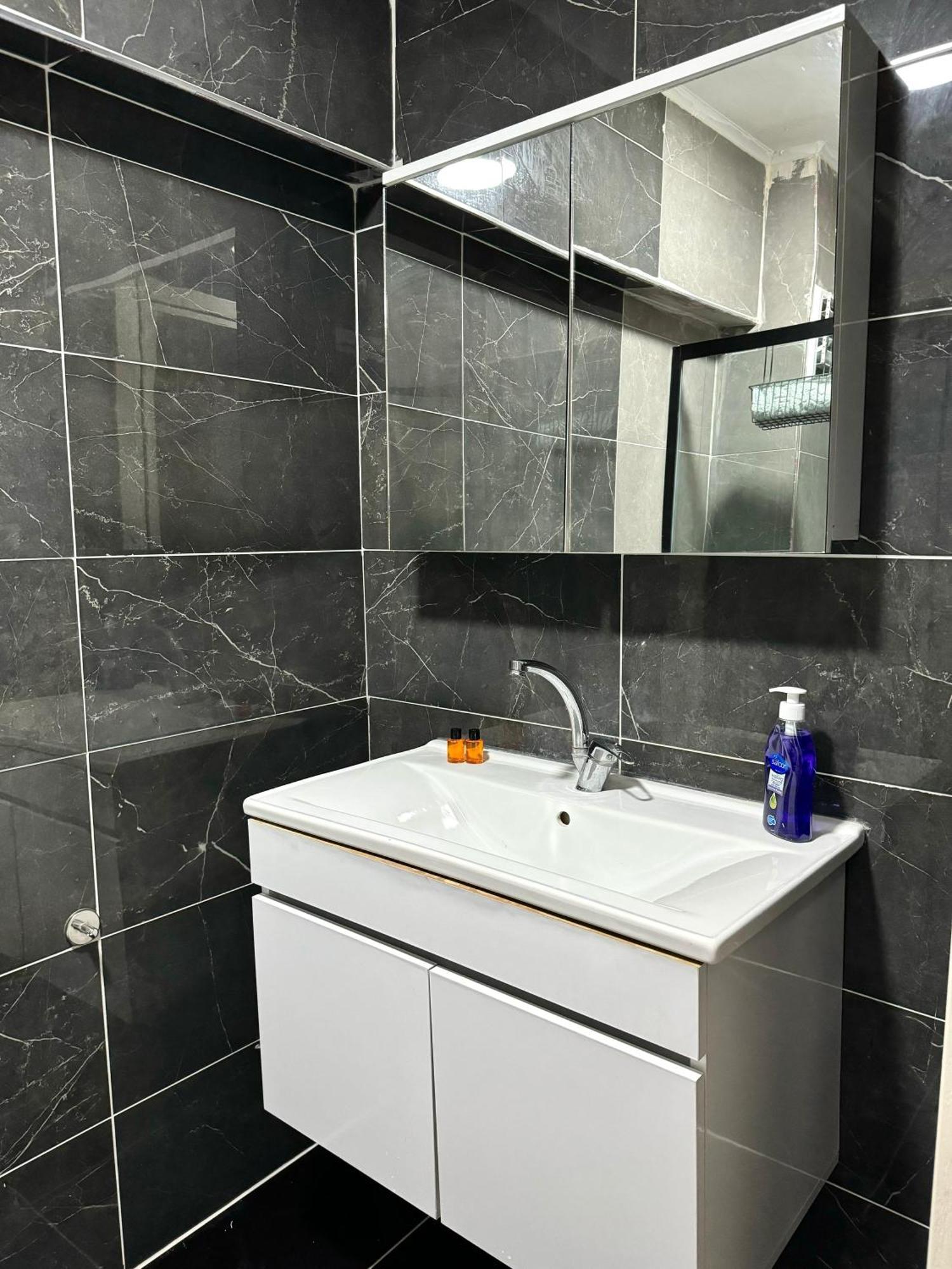 Foryou Suit Otel Стамбул Екстер'єр фото
