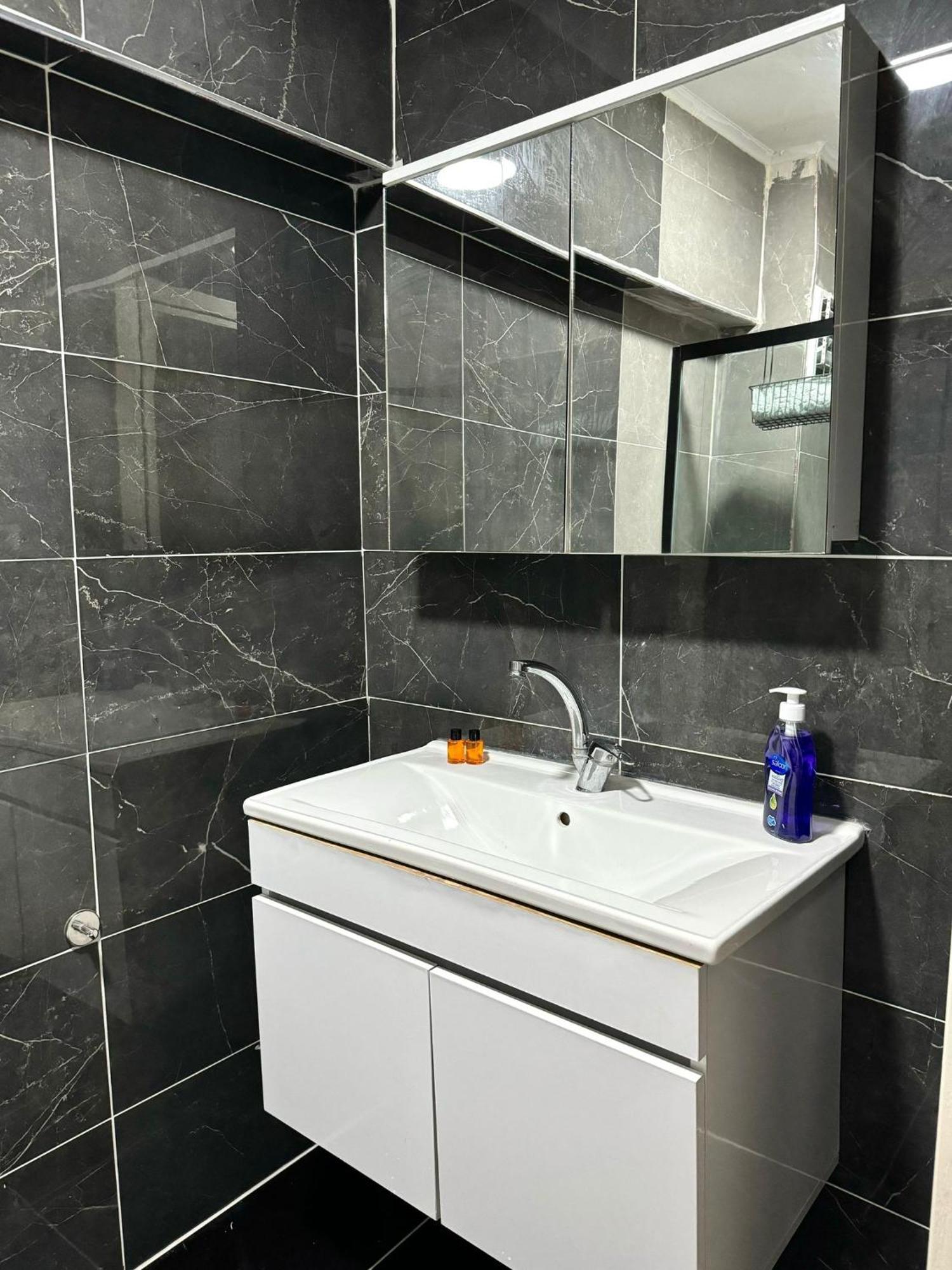 Foryou Suit Otel Стамбул Екстер'єр фото