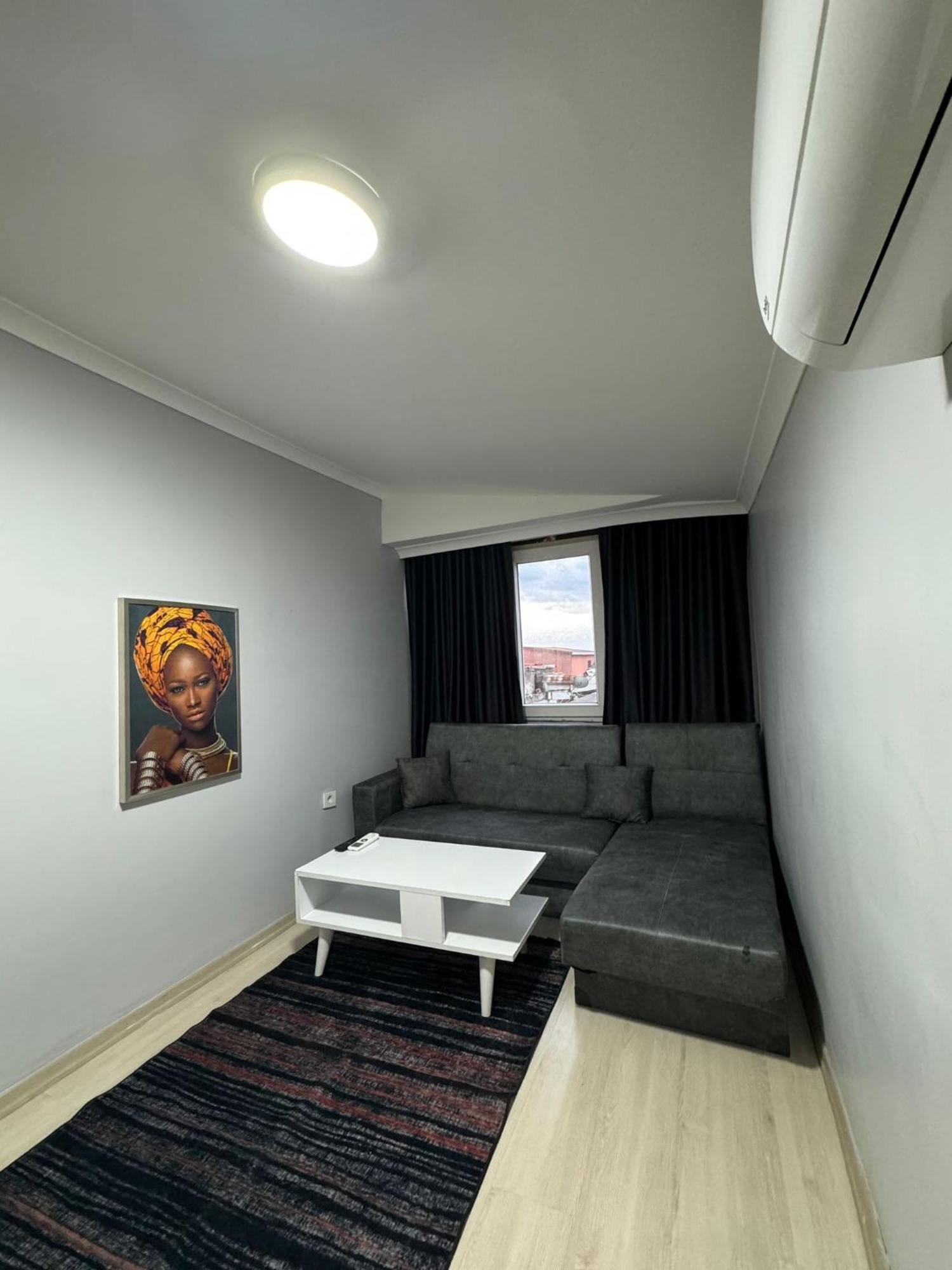 Foryou Suit Otel Стамбул Екстер'єр фото