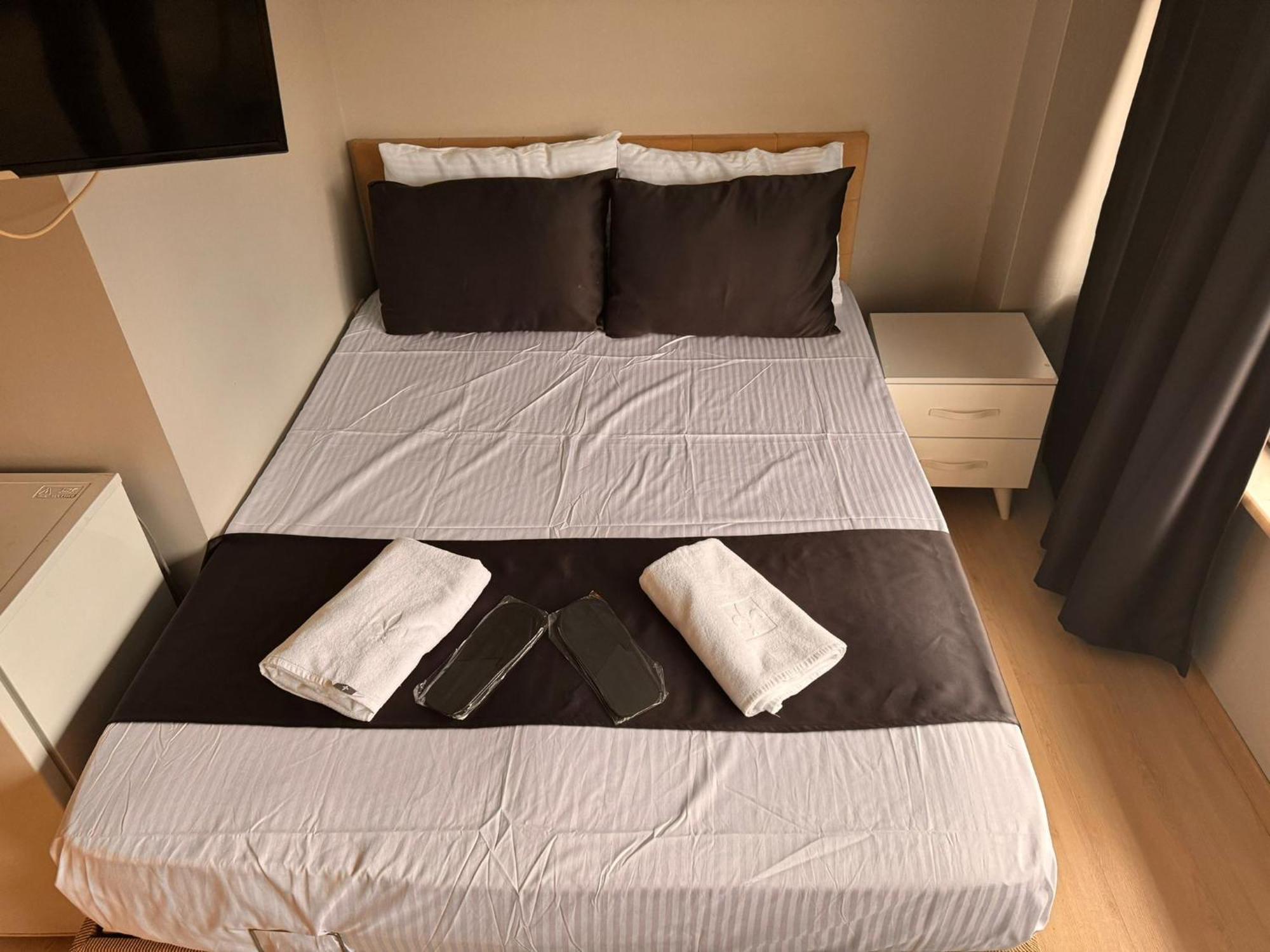 Foryou Suit Otel Стамбул Екстер'єр фото