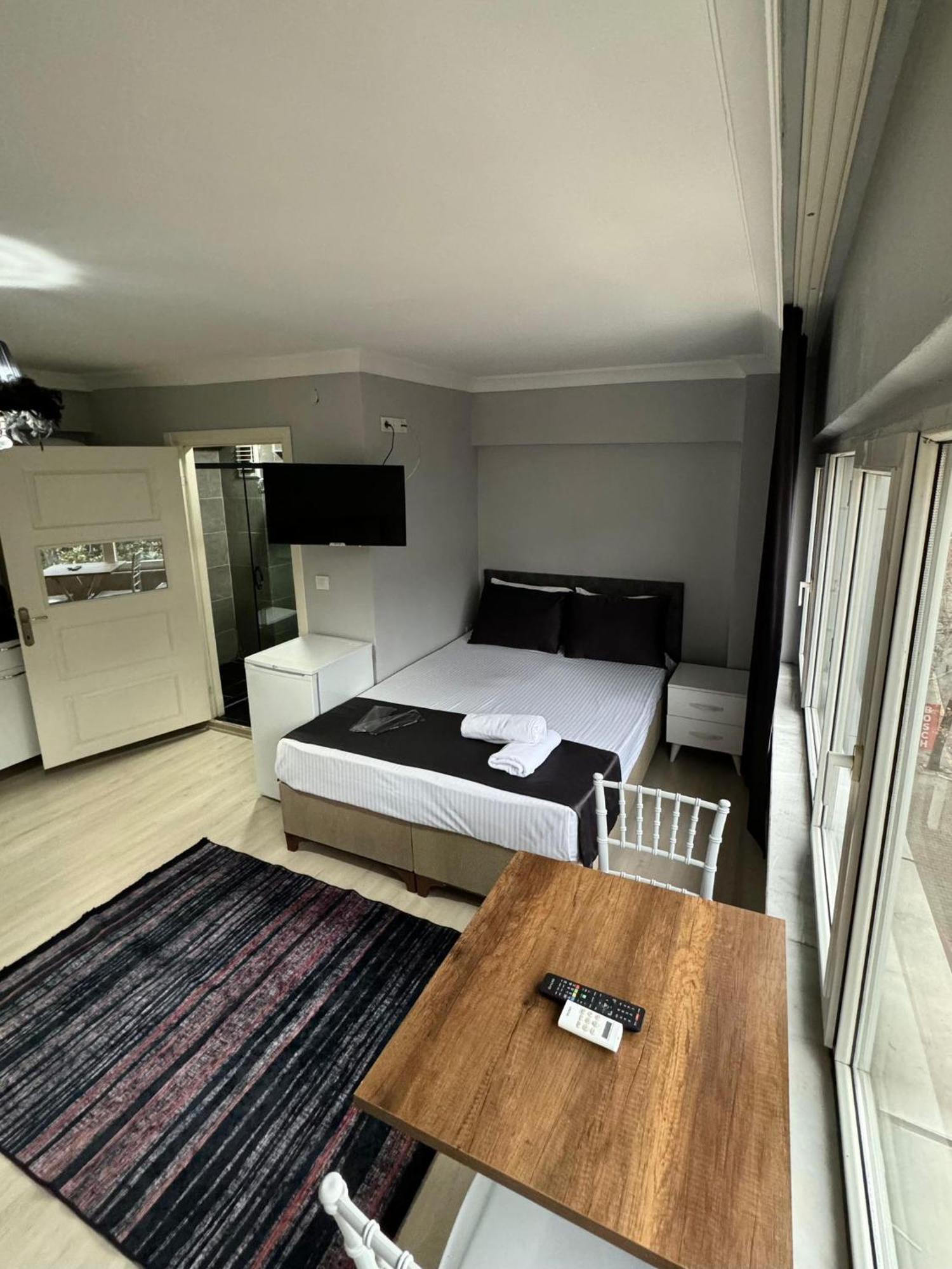 Foryou Suit Otel Стамбул Екстер'єр фото