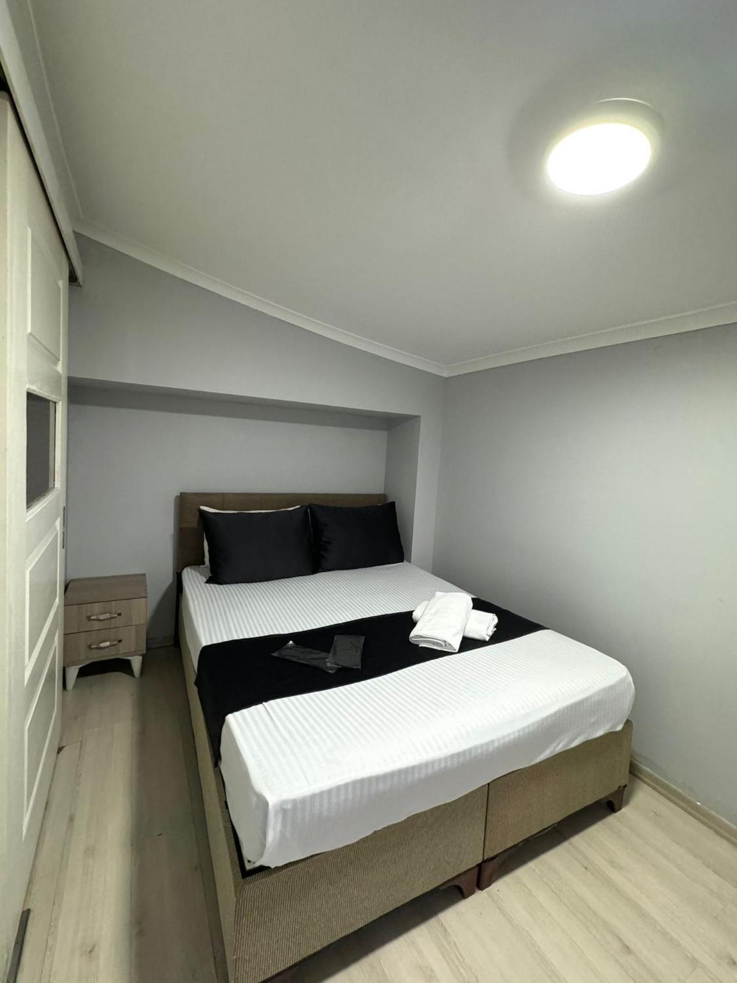Foryou Suit Otel Стамбул Екстер'єр фото