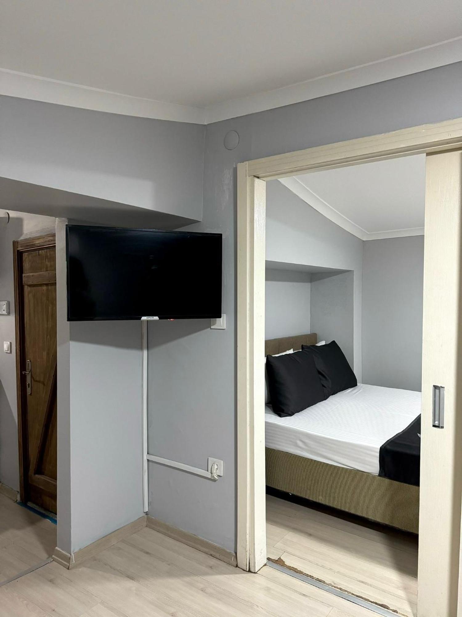 Foryou Suit Otel Стамбул Екстер'єр фото